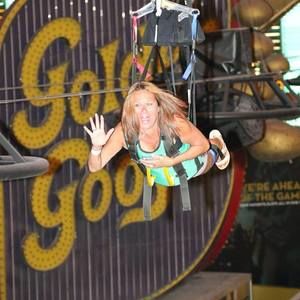 Meet your Posher, Debbie